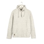 Cowes Overhead Sweater in Ivory (918043)